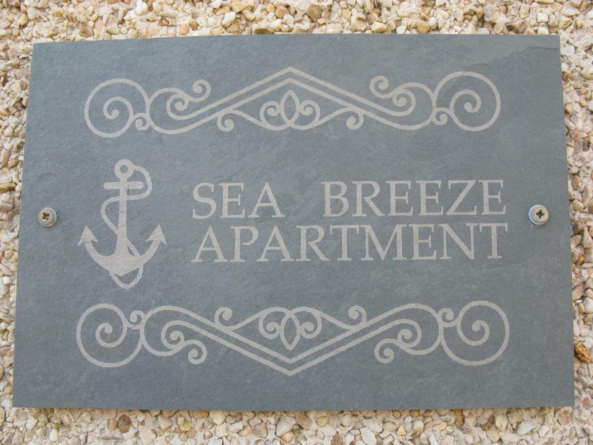 Seabreeze Apartment Keiss Exterior foto